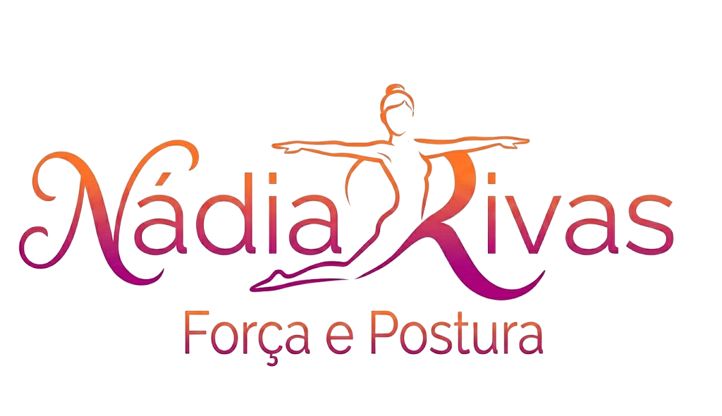 Nádia Rivas – Força e Postura