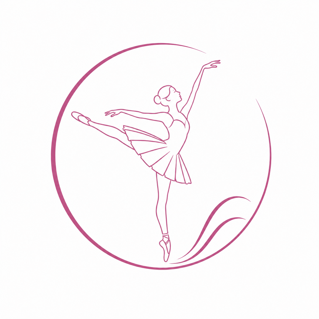 Ícone Ballet Clássico